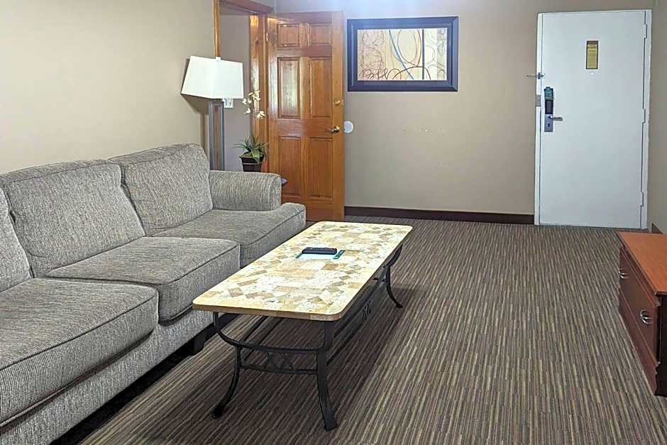 Quality Inn & Suites Northampton