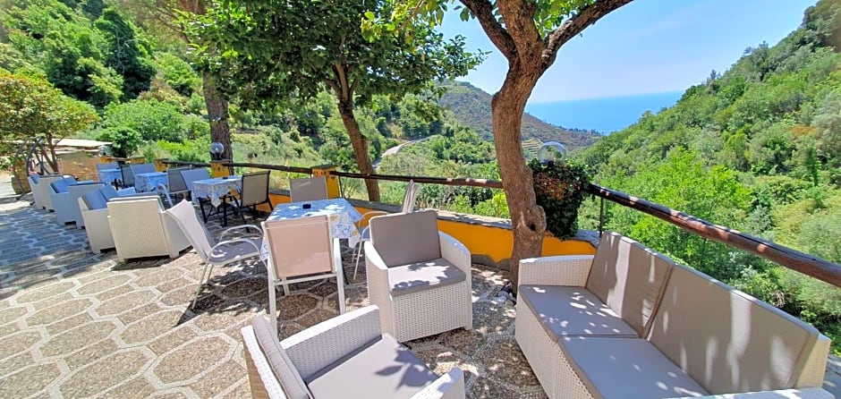 Agriturismo Costa di Campo