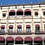 Hotel Virrey De Mendoza