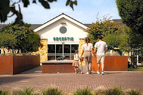 Resort Mooi Bemelen