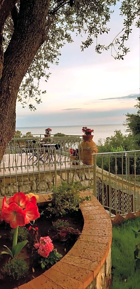 B&B Incanto del Mare