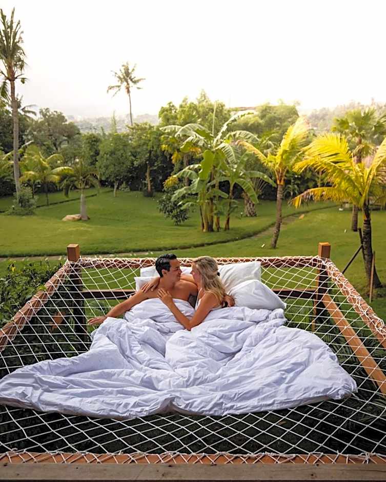 Lempuyang Boutique Hotel