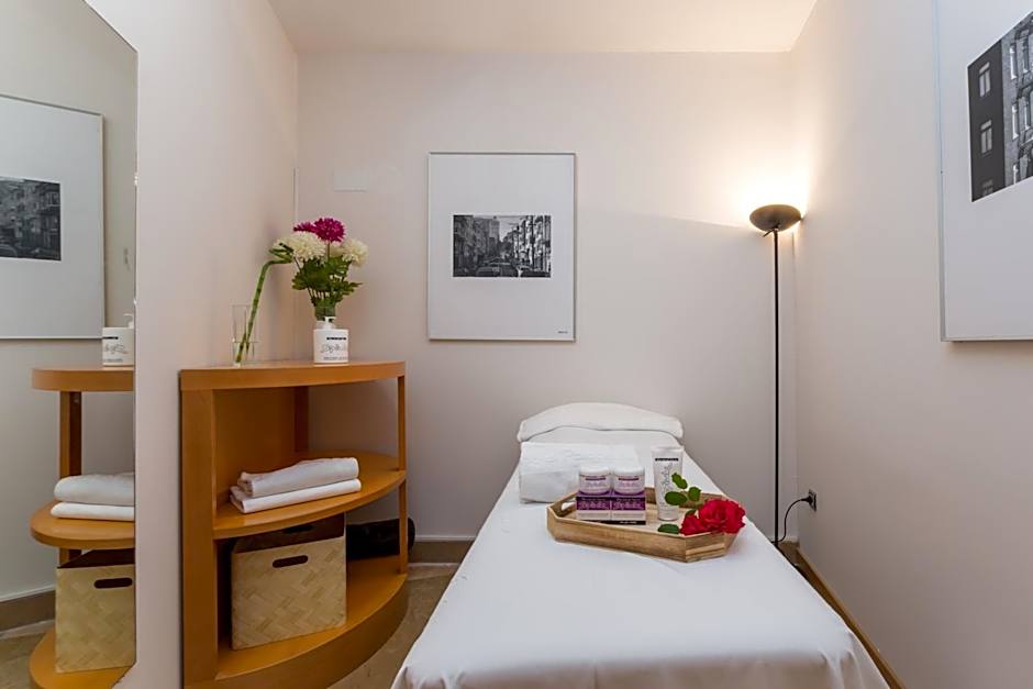 Hotel Palacio de Aiete