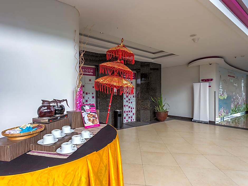 Favehotel Sunset Seminyak