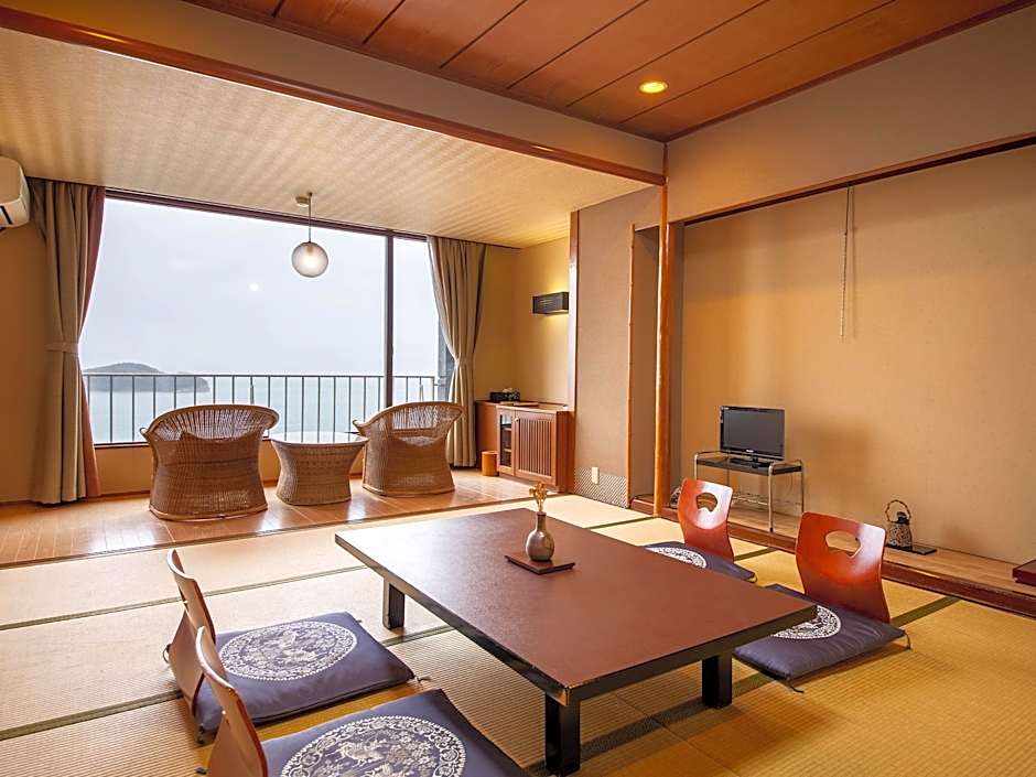 Tenku Hotel Kairo