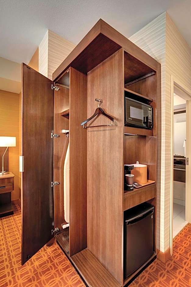 Fairfield Inn & Suites by Marriott Hutchinson