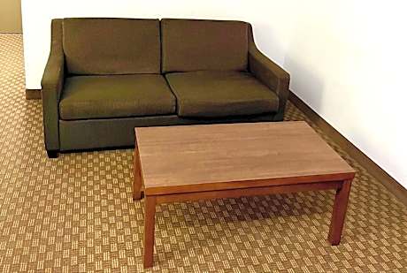 Queen Studio Suite - Non-SmokingÂ