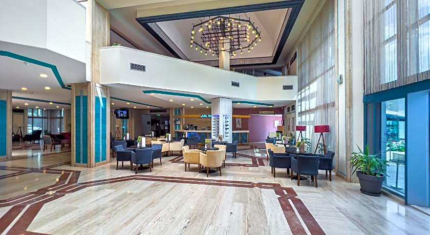 Spa Hotel Colossae Thermal