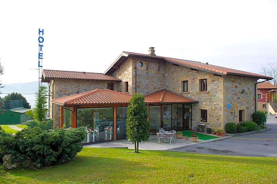 Hotel Artetxe