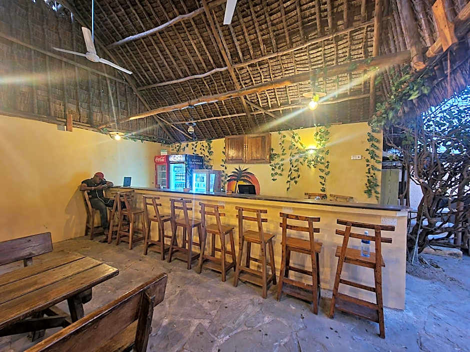Tulia House Backpackers