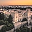 Hotel Parthenon Rodos city