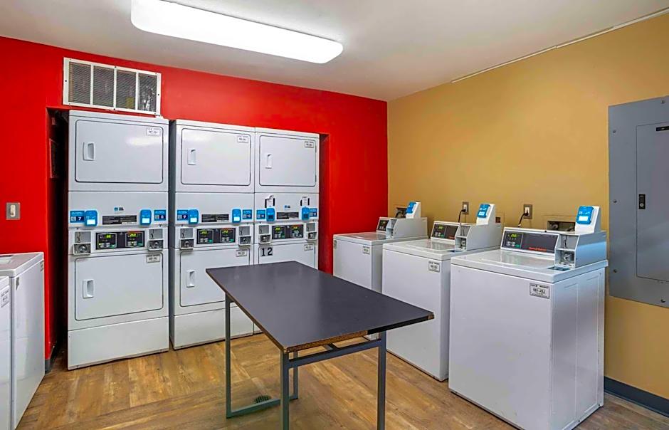 Extended Stay America Suites - Newark - Christiana - Wilmington