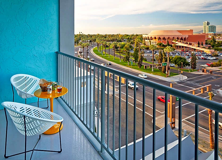 Graduate by Hilton Tempe