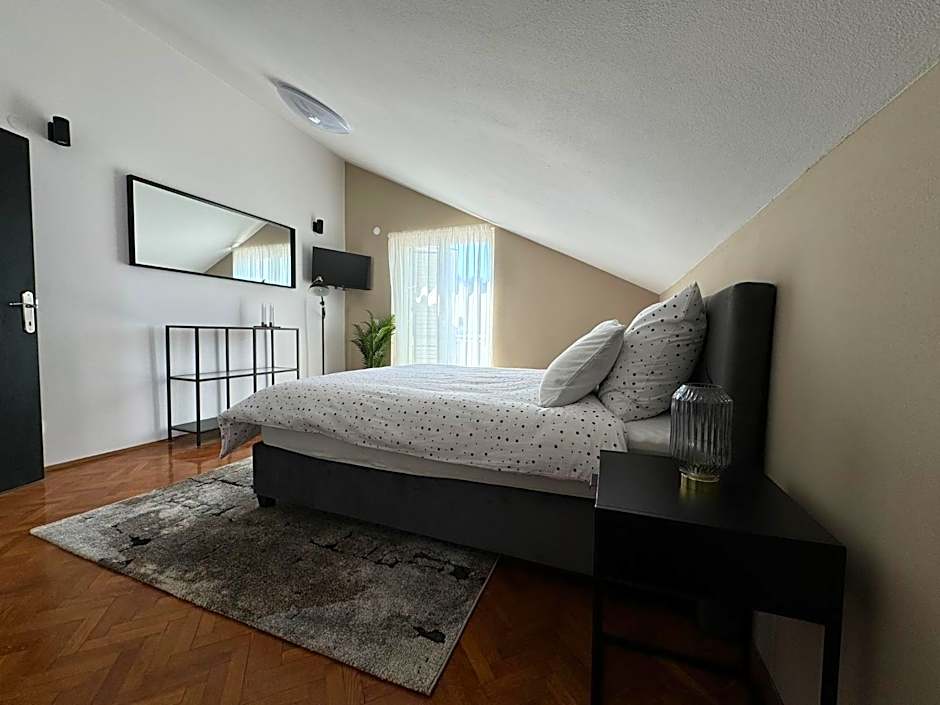 Hotel Buenavista Beach House Trogir