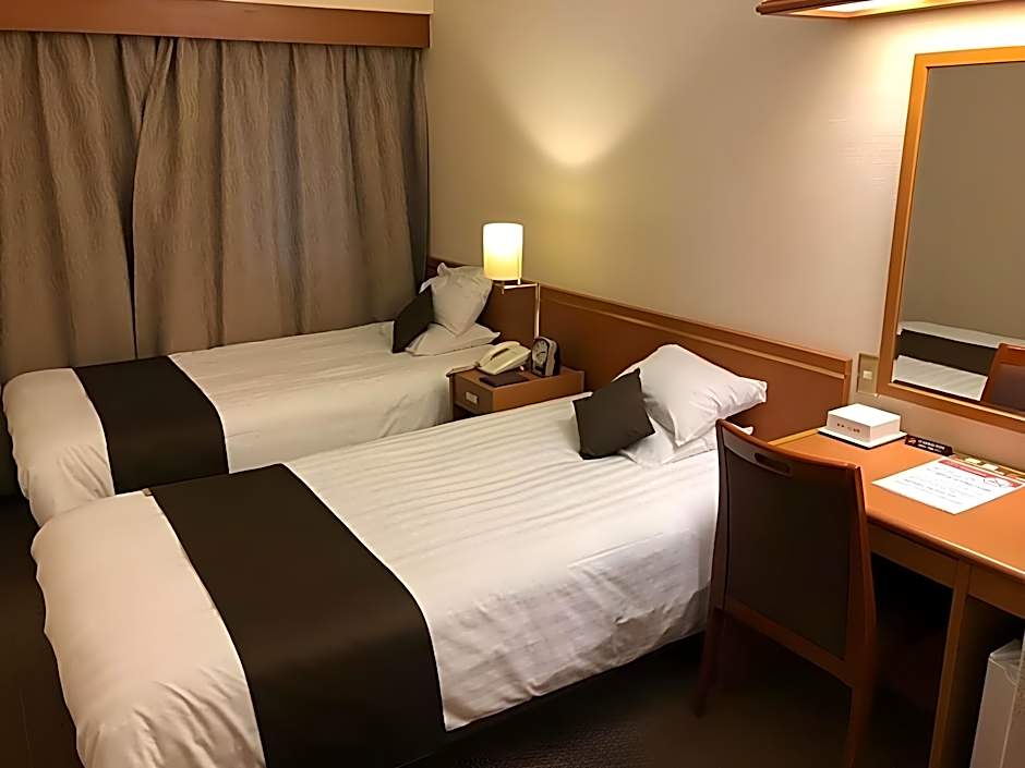 Dai-Ichi Inn Ikebukuro Hotel