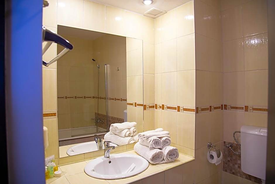 Hotel Ambasador Mamaia