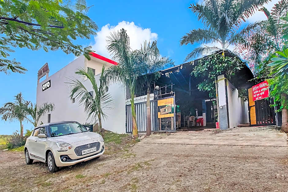 Hotel O Vinit Lodging