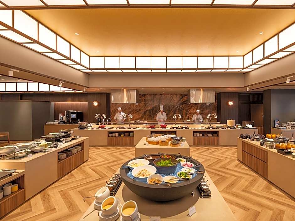 Kamenoi Hotel Tsukubasan