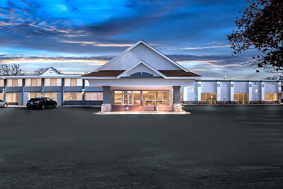 Quality Inn Fort Dodge