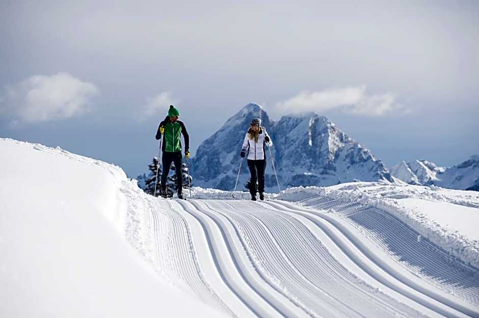 Herol - my mountain retreat