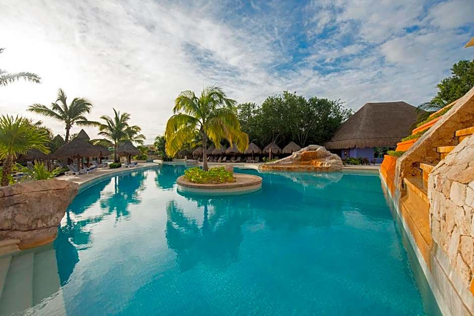 Iberostar Selection Paraiso Lindo