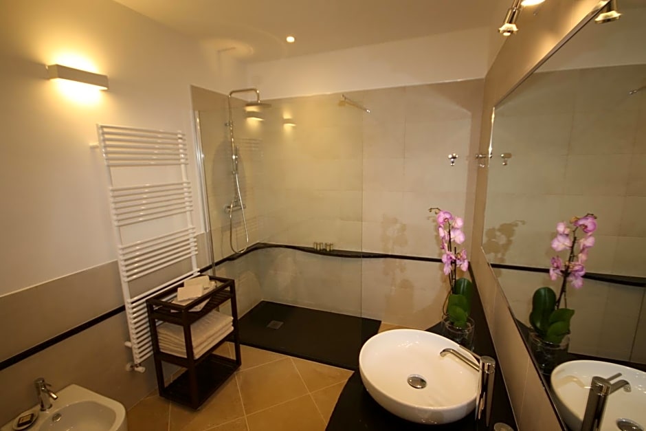 B&b Vista sul Canal Grande