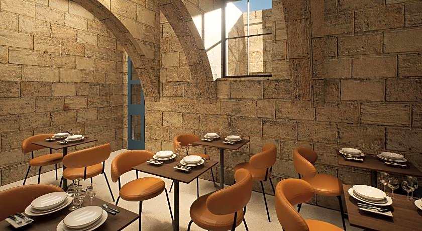 The Vincent Boutique Suites