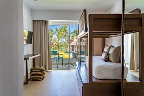 FAMILY SUITE (2+2)