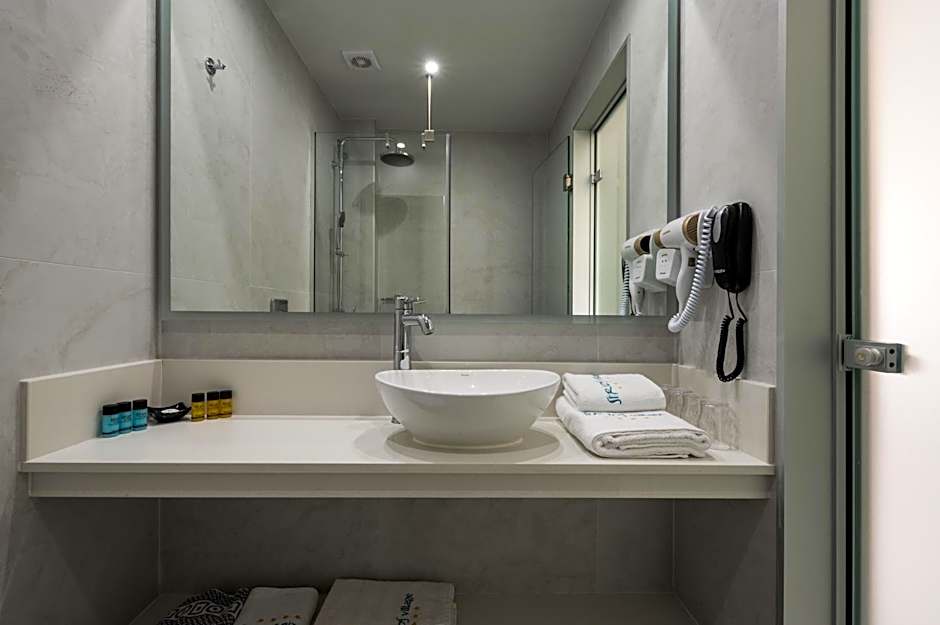 Sirios Village Hotel & Bungalows - All Inclusive