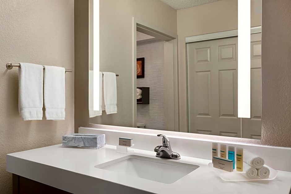 Homewood Suites by Hilton Dallas-Plano