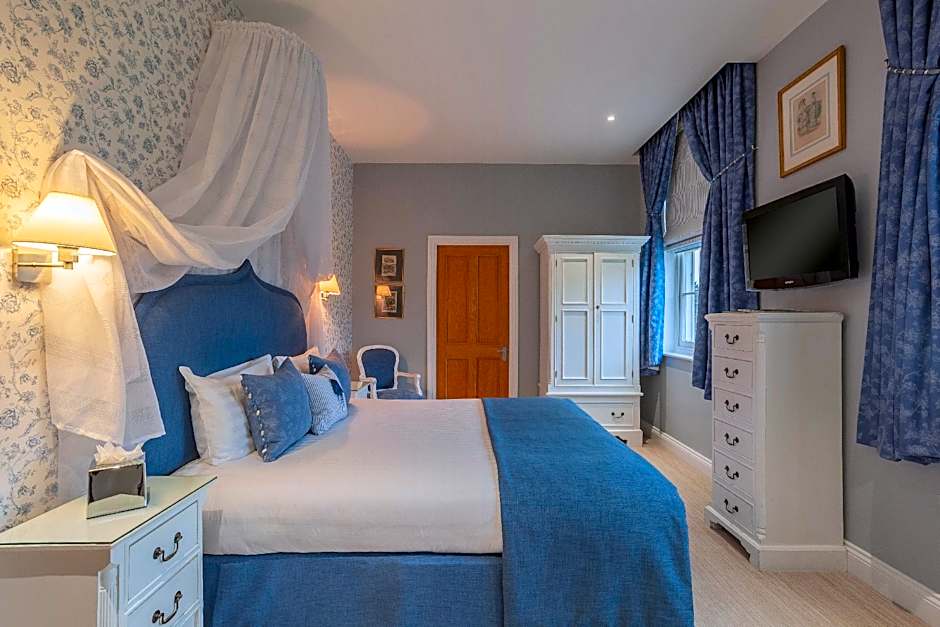 Orsett Hall