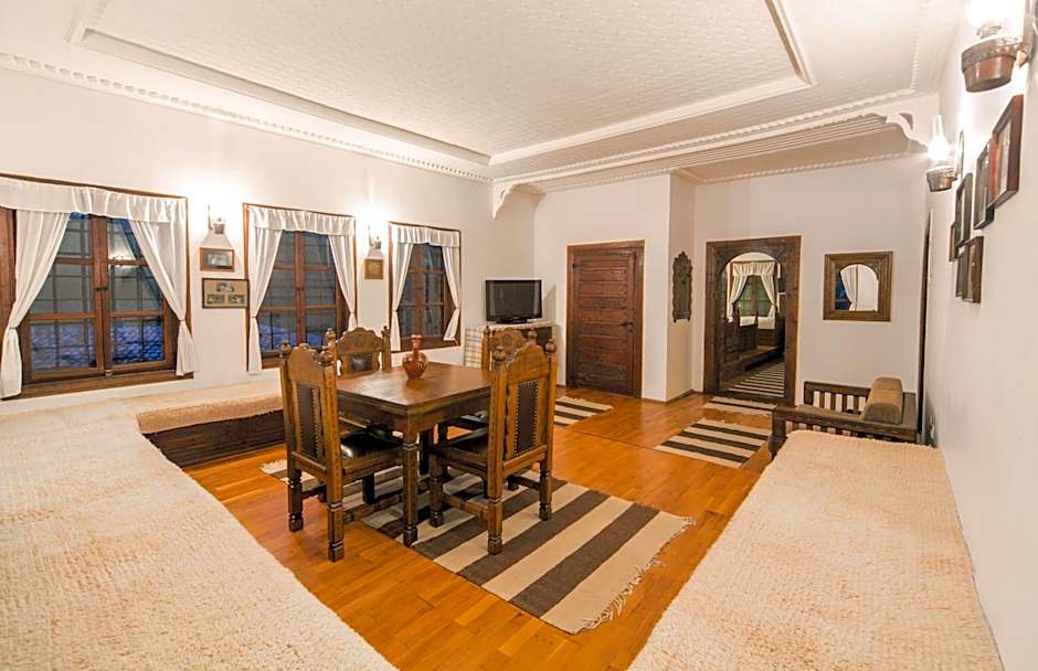 Arbanashki Han Hotelcomplex