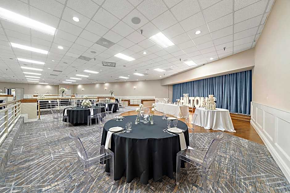 Hilton College Station And Conference Center