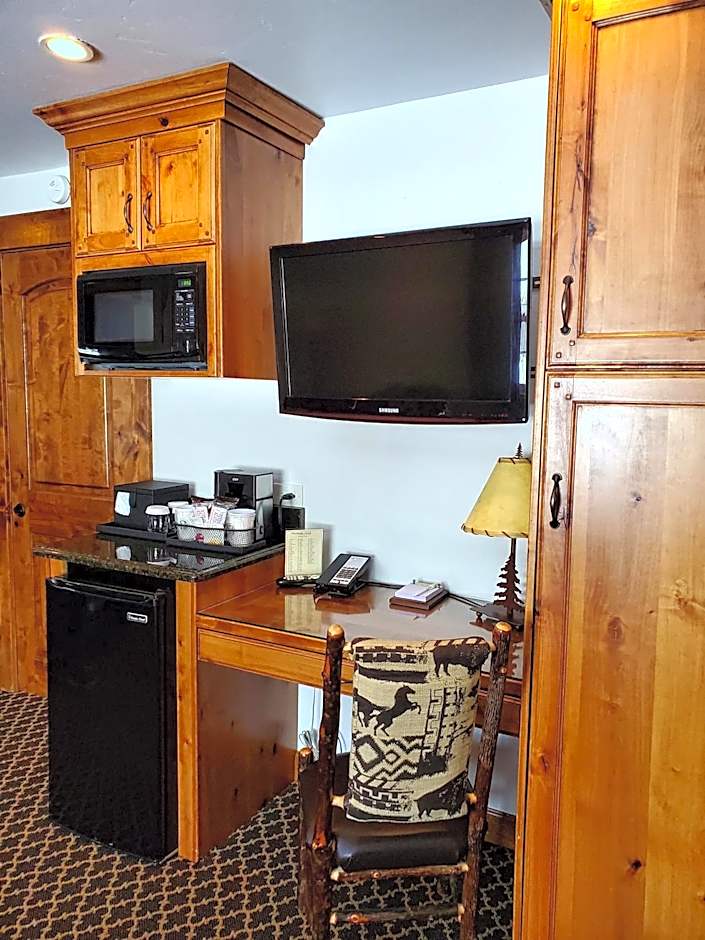 Parkway Inn of Jackson Hole