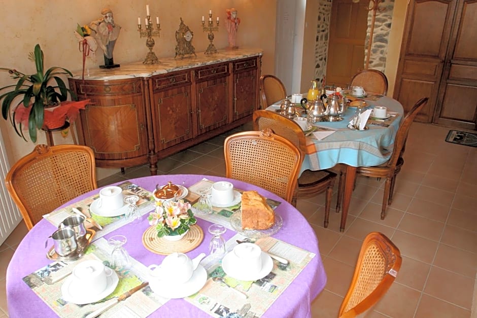 Chambres d'hôtes de Lunel