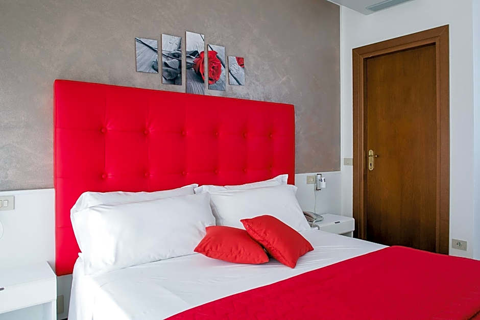 Hotel Picobello Pineta