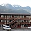 The Driftwood Lodge