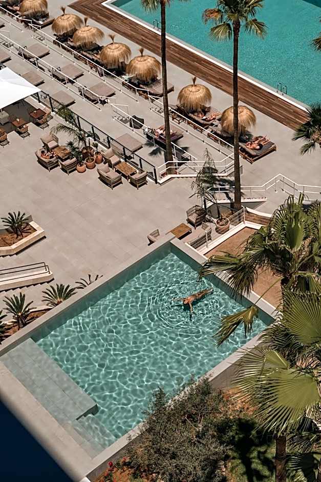 Caramelo Calvia Beach - Adults Only