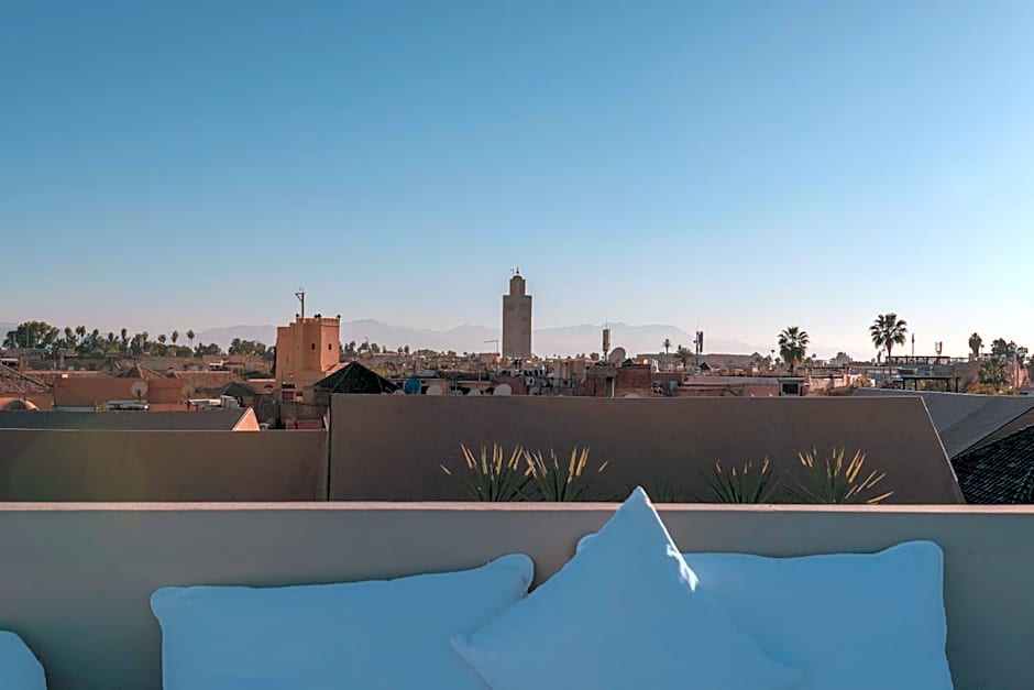 Dar Mo'Da