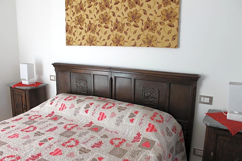 Bed & Breakfast L'Infernot
