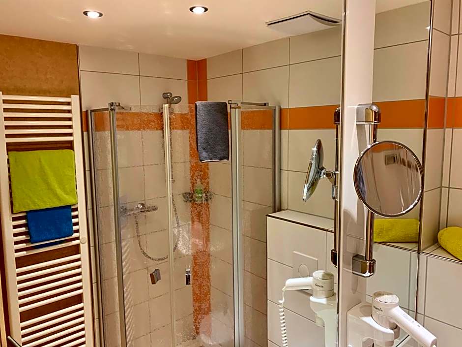 Landhotel Witte-König