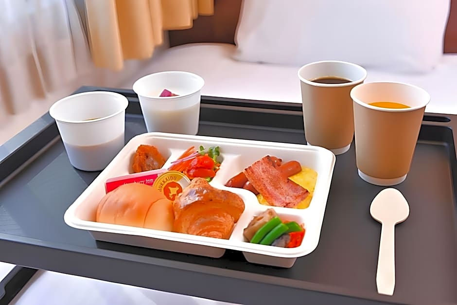 Hotel Keihan Asakusa