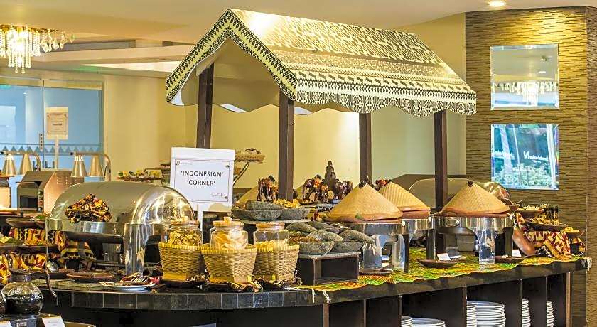 Swiss-Belhotel Lampung