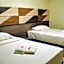 Travelite Hotel Legarda