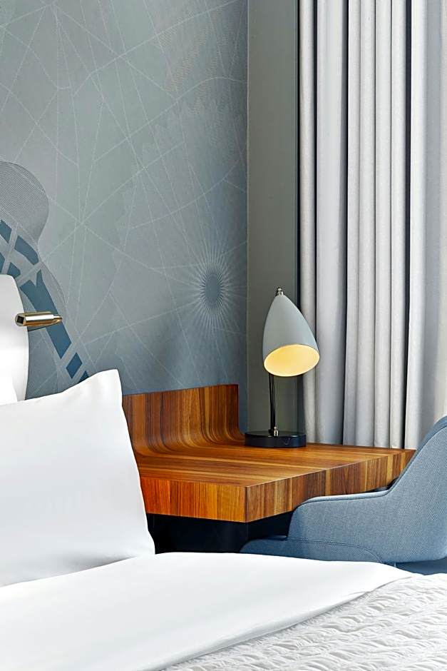 Le Meridien Paris Arc De Triomphe