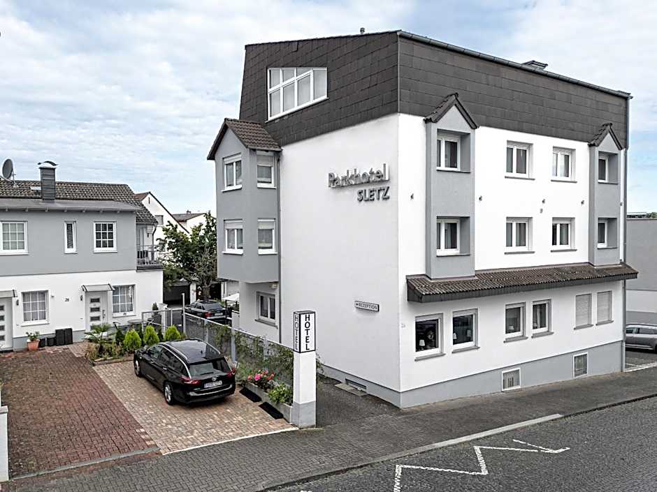 Sletz Parkhotel - Superior