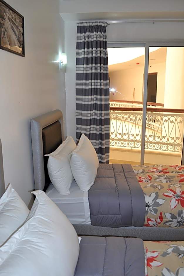 Hotel La Place