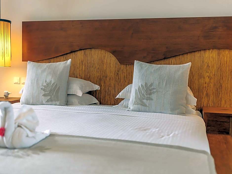 Mantis Soanambo Hotel And Spa