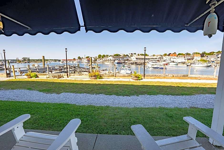 Boothbay Harbor Inn