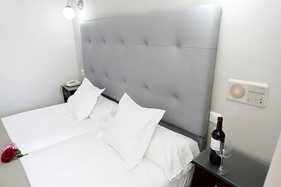 Hotel Toboso Chaparil